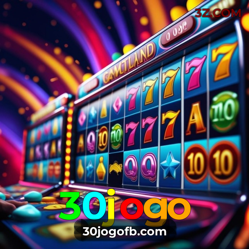 30jogo - Embarque na diversão e ganhe muito no cassino online mais seguro! - 30jogo.com Plataforma