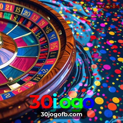 30jogo | Cassino Online com Slots e Bônus de Boas-Vindas 