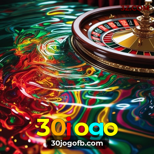 Promo 30jogo: Grandes vitórias esperam por você no cassino online mais confiável do Brasil!