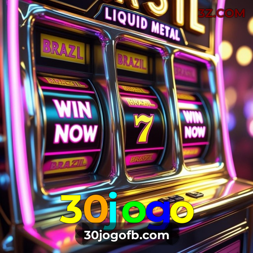 30jogo: No cassino online mais confiável, a vitória é apenas o começo!