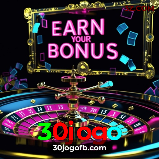 30jogo | Cassino Online com Slots e Bônus de Boas-Vindas 