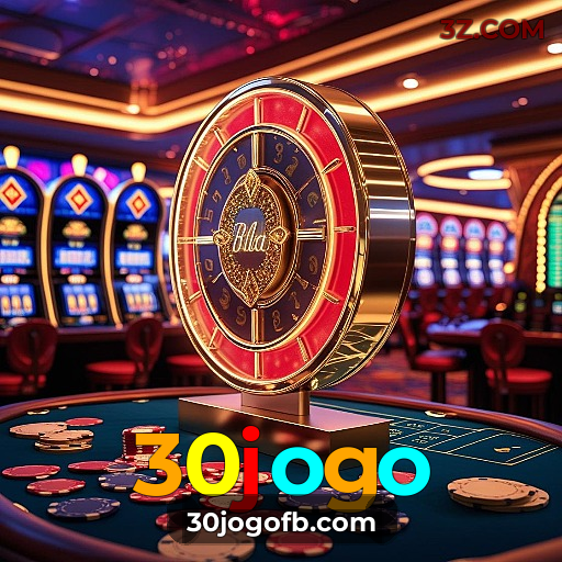 30jogo | Jogos de Cassino no Celular com Bônus Exclusivos e VIP