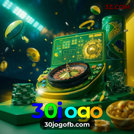 Página Inicial do 30jogo | O Melhor Cassino Online do Brasil
