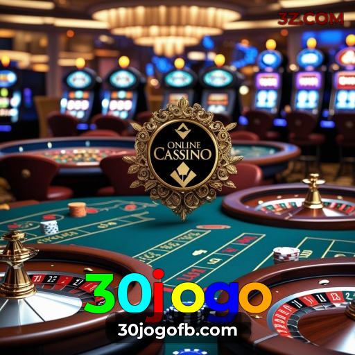 30jogo.com 🎯 - Principal site oficial de jogos de azar 🎯 - 30jogo