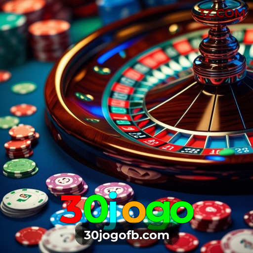 30jogo - A melhor experiência de cassino online para brasileiros! - 30jogo.com Plataforma