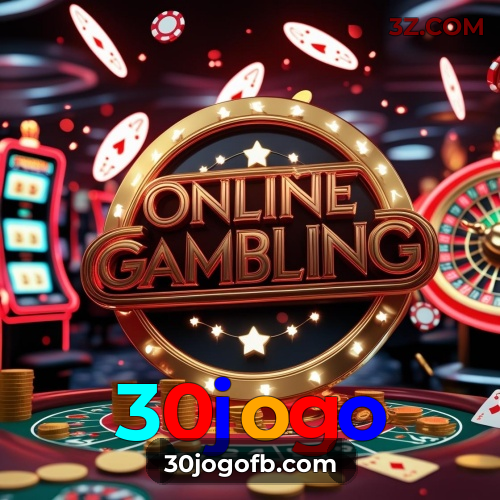 30jogo - Jogue agora e tenha a chance de ganhar no cassino online mais premiado! - 30jogo.com Plataforma