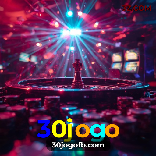 30jogo.com | Cassino Online com Pagamentos Instantâneos