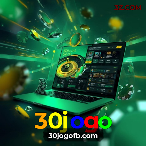 30jogo.com – Cassino Online no Brasil com Slots, Blackjack e Promoções
