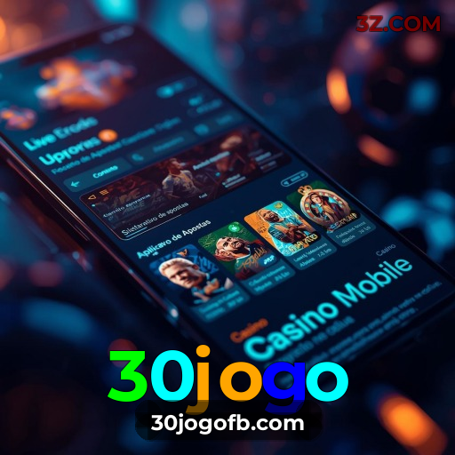 🚀 30jogo | Crash Game com Depósitos PIX Instantâneos