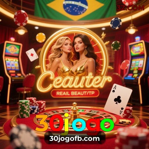 30jogo.COM PLATAFORMA OFICIAL-🎖-30jogo slots