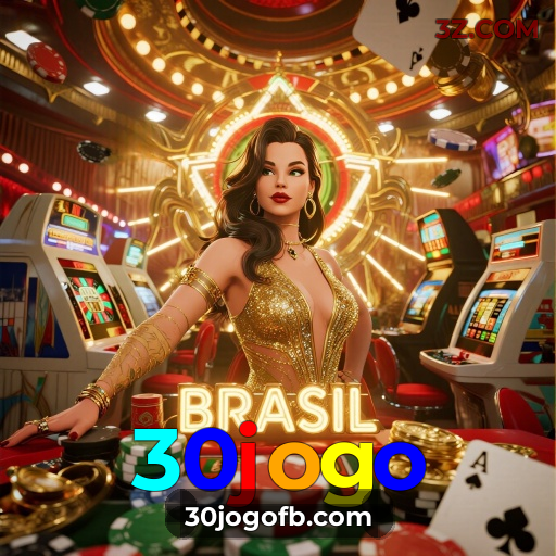 Apostas Móveis e Ao Vivo no 30jogo | Baixe o App