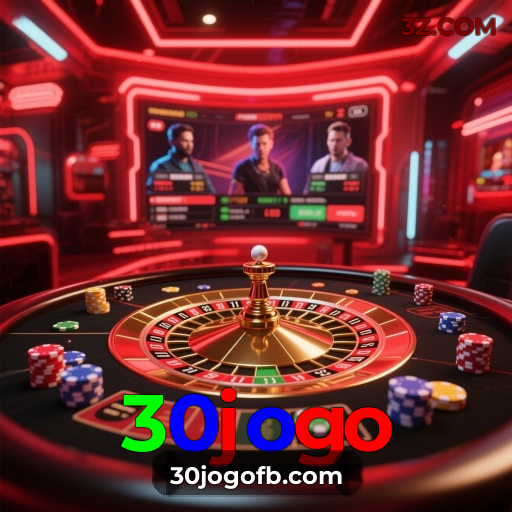 30jogo — app leve, atualizado e em português