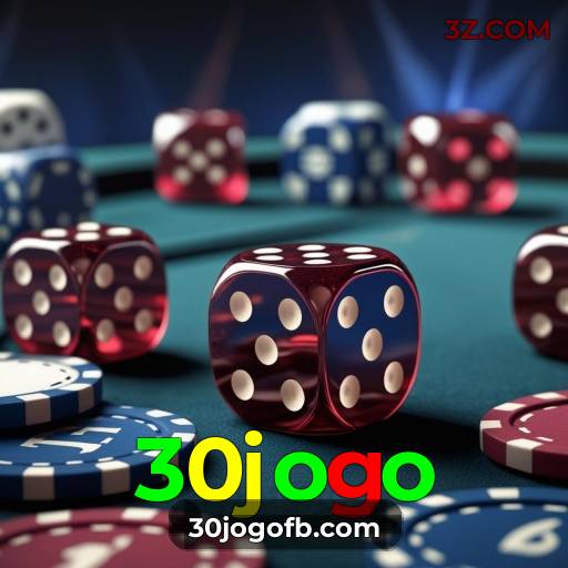 30jogo: No cassino mais confiável, cada aposta é um passo mais perto da vitória!