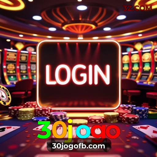 30jogo.COM PLATAFORMA OFICIAL-🎖-30jogo slots